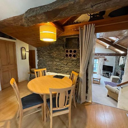 Bakestones - Central Location With Free Integral Private Parking Ambleside Exterior photo