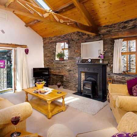 Bakestones - Central Location With Free Integral Private Parking Ambleside Exterior photo