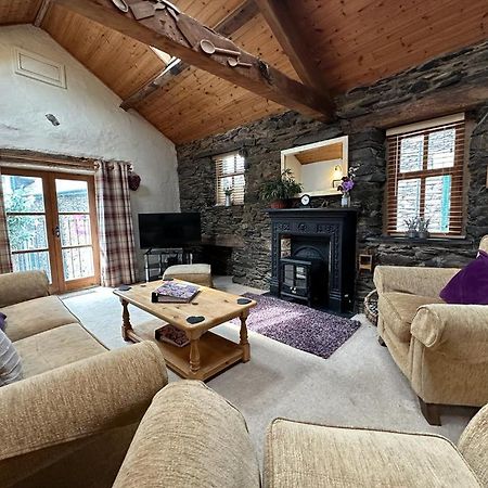 Bakestones - Central Location With Free Integral Private Parking Ambleside Exterior photo