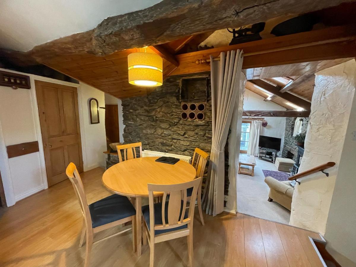 Bakestones - Central Location With Free Integral Private Parking Ambleside Exterior photo