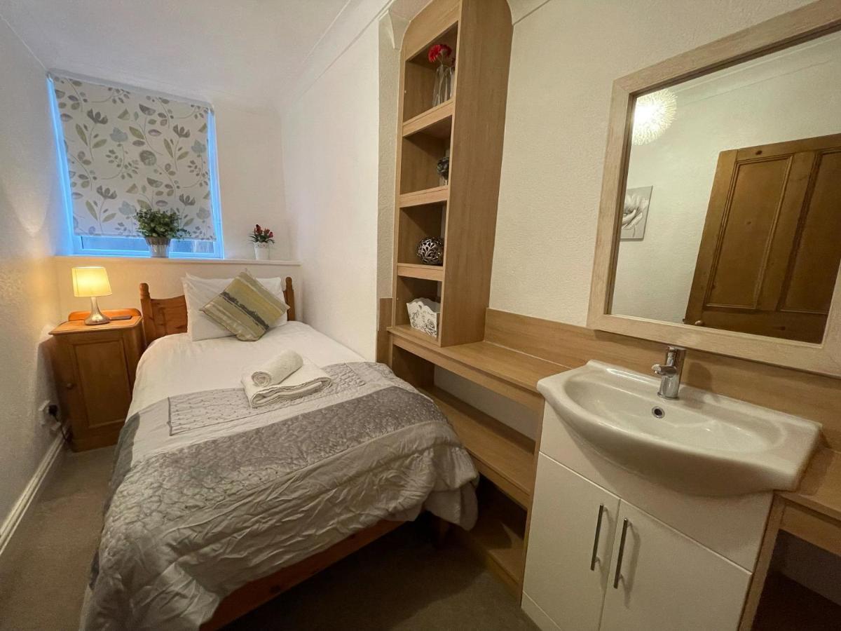 Bakestones - Central Location With Free Integral Private Parking Ambleside Exterior photo