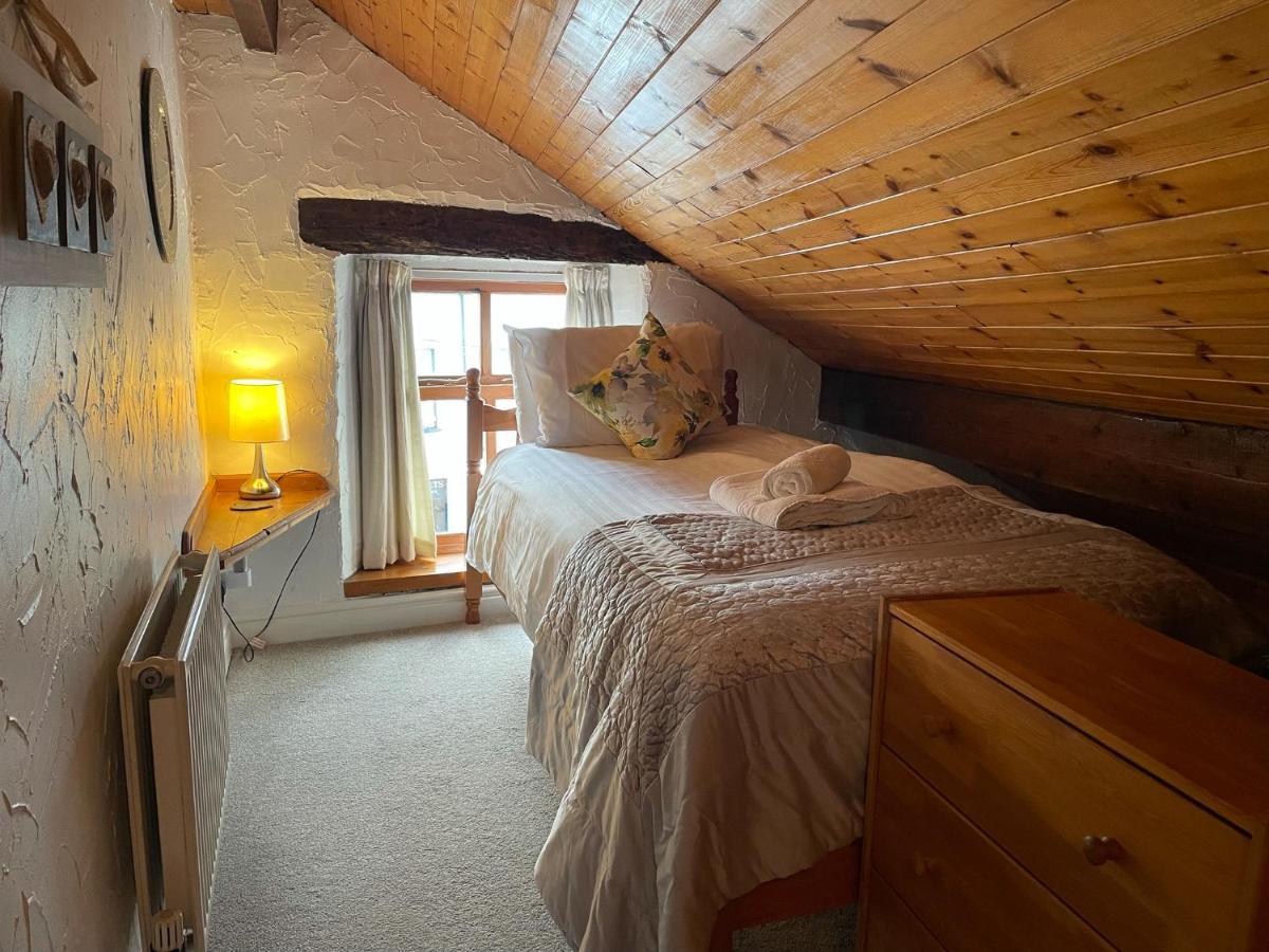 Bakestones - Central Location With Free Integral Private Parking Ambleside Exterior photo