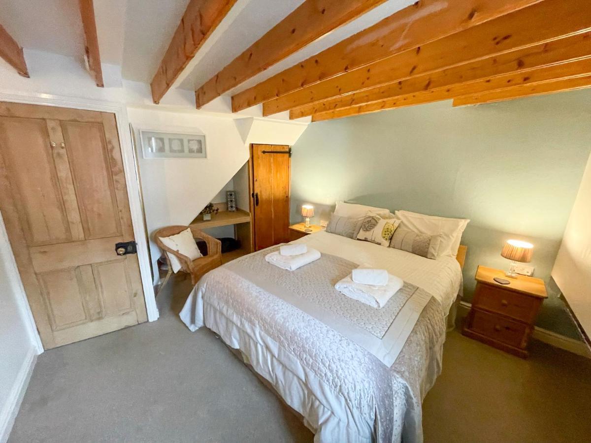 Bakestones - Central Location With Free Integral Private Parking Ambleside Exterior photo