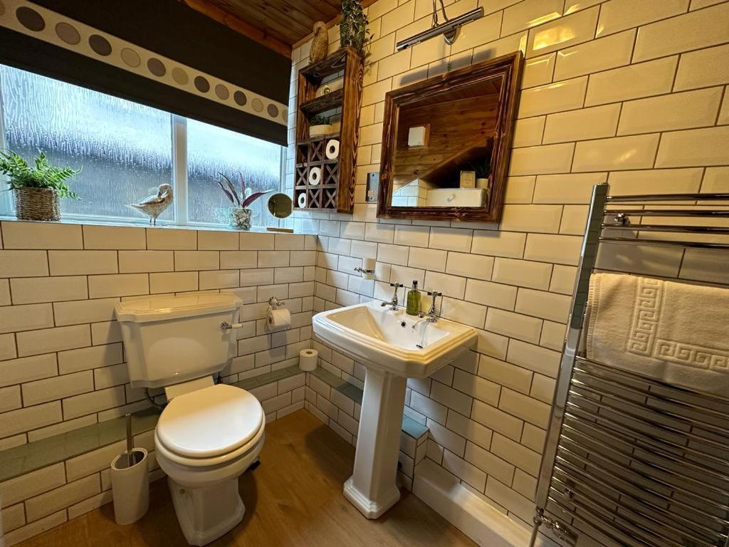 Bakestones - Central Location With Free Integral Private Parking Ambleside Exterior photo