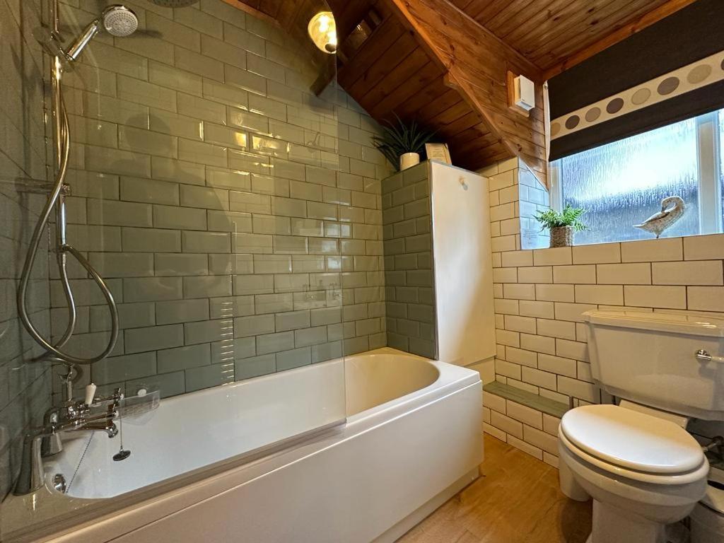 Bakestones - Central Location With Free Integral Private Parking Ambleside Exterior photo